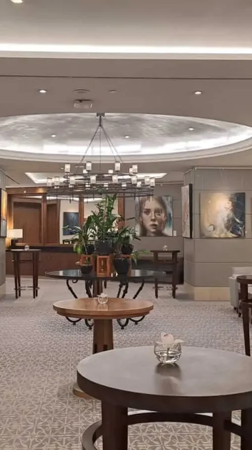 Corinthia Corinthia