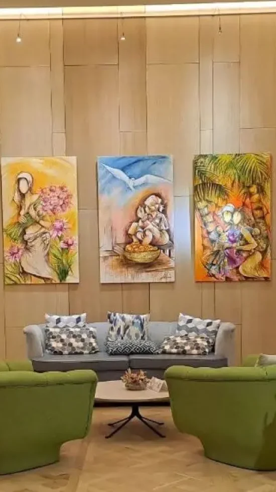 art art